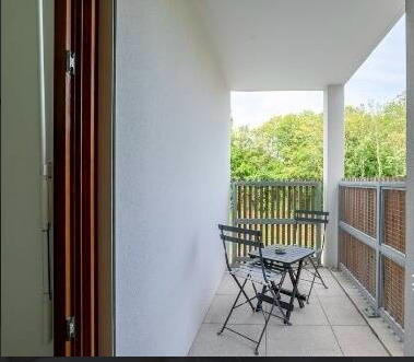 Studio - 31 m² - 1 pièce