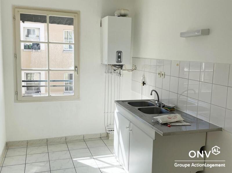 Appartement - 71 m² - 4 pièces