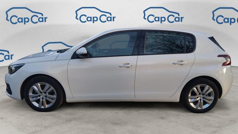 Peugeot 308 II 1.2 PureTech 110 Active Business
