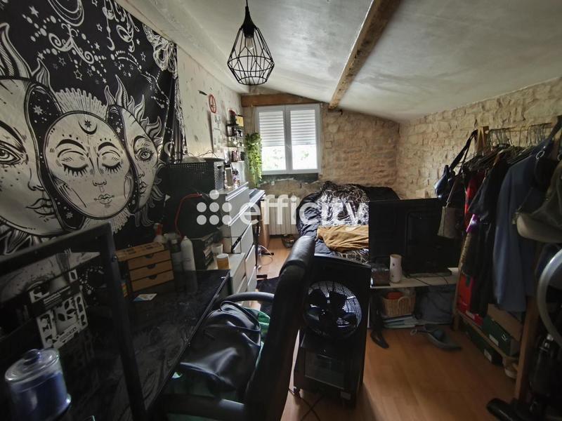 Maison - 115 m² - 6 pièces