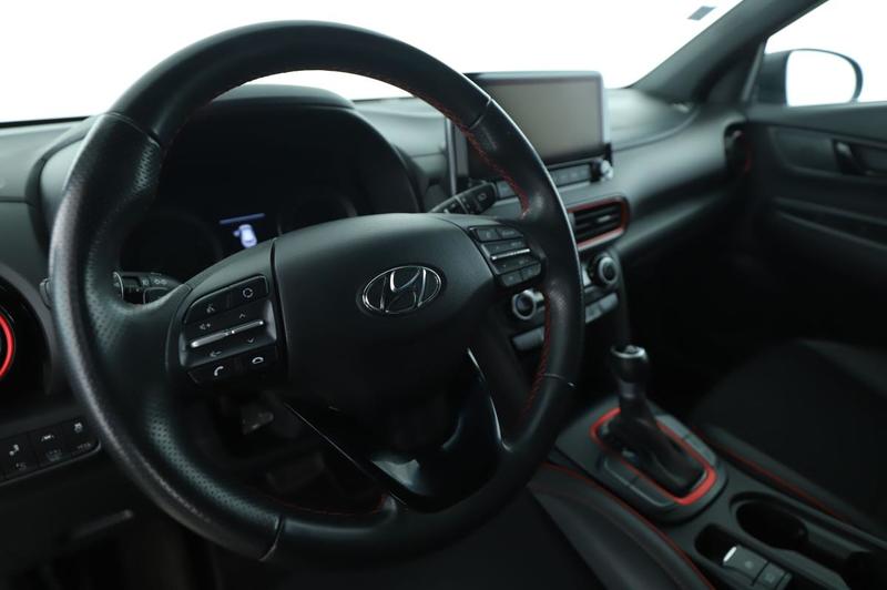 Hyundai Kona 1.6 GDi Hybrid Creative Dct-6 141 ch