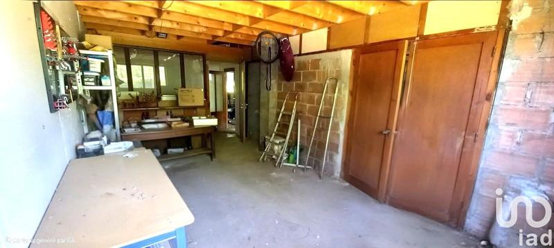 Maison - 195 m² - 9 pièces