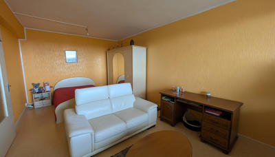 Appartement - 51 m² - 1 pièce