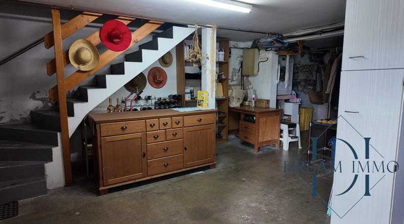 Maison - 140 m² - 4 pièces