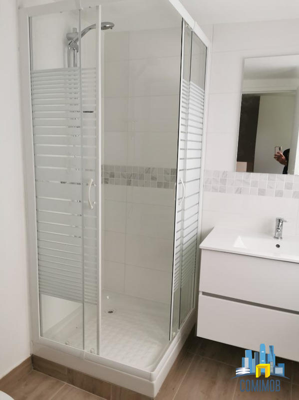 Maison - 94 m² - 5 pièces