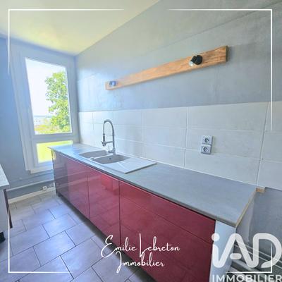 Appartement - 41 m² - 2 pièces