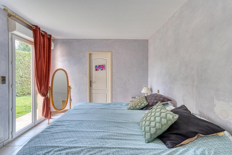 Villa - 140 m² - 7 pièces