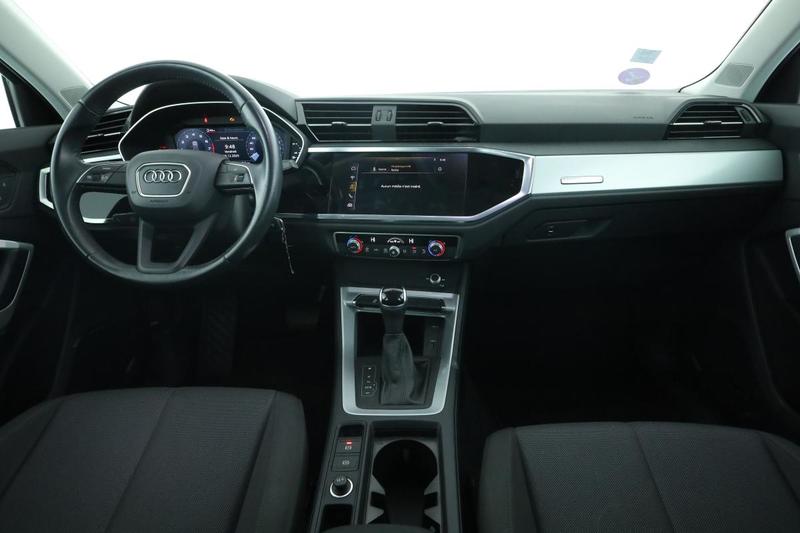 Audi Q3 35 Tfsi Mhev s tronic 7 150 ch