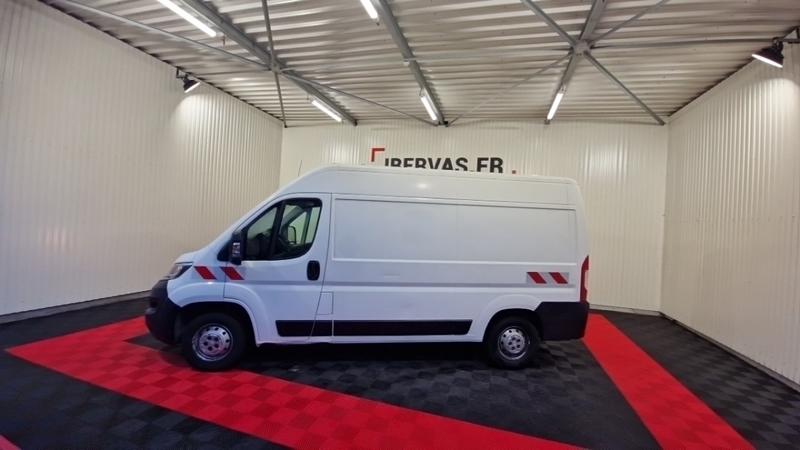 Citroën Jumper Tole 35 L2h2 Bluehdi 130 Club