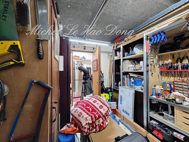 Maison - 101 m² - 4 pièces