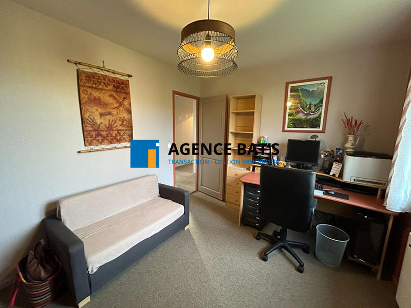 Maison - 126 m² - 5 pièces