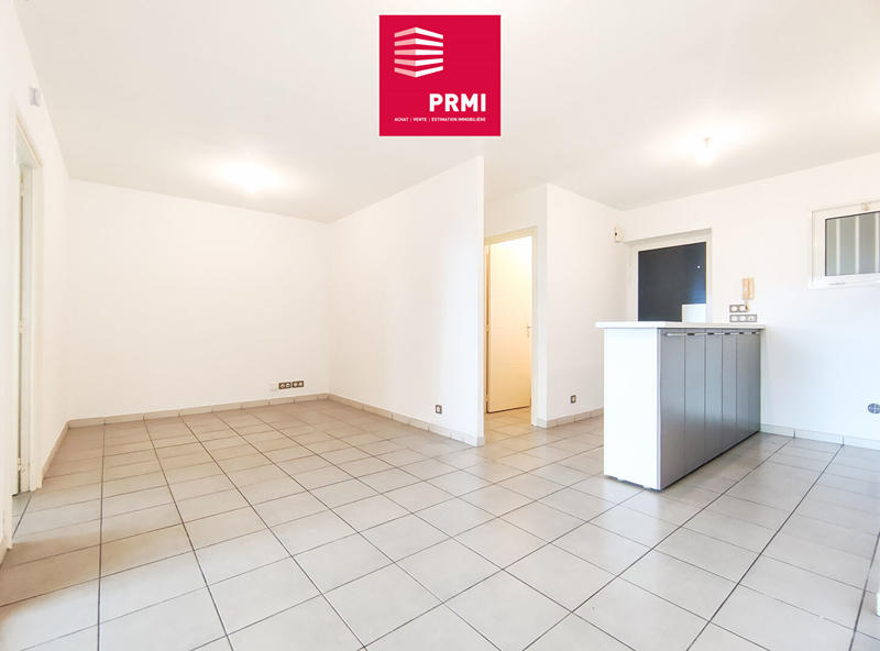 Appartement - 55 m² - 2 pièces