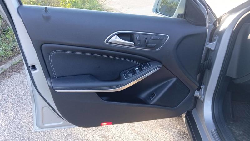 Mercedes Gla I 220 Cdi 177 4Matic 7g-Dct Sensation