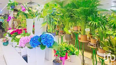 Local commercial - 100 m²