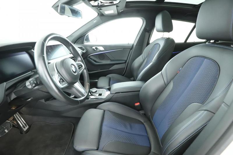 Bmw Série 1 118d m Sport Bva 150 ch