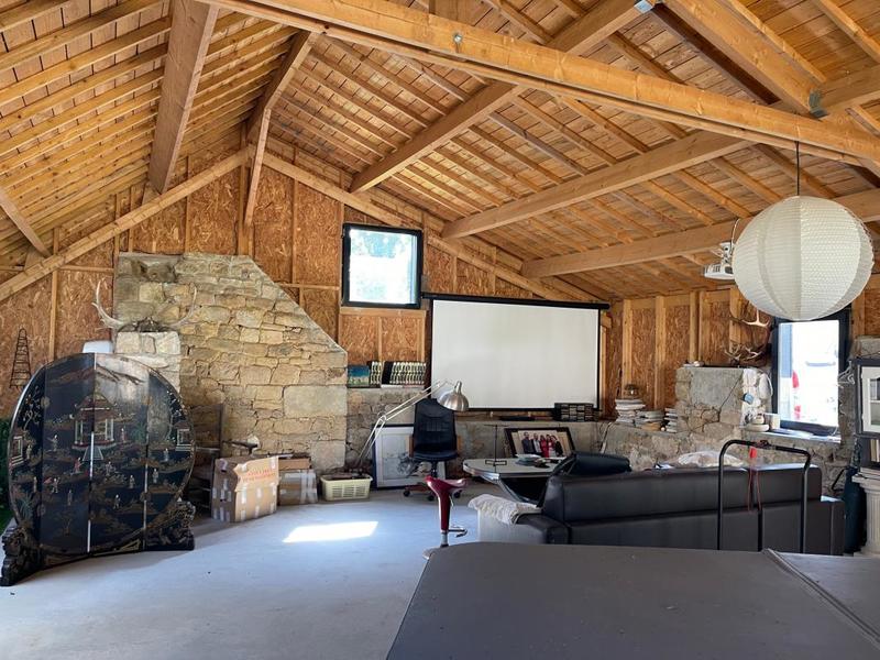 Maison - 247 m² - 7 pièces