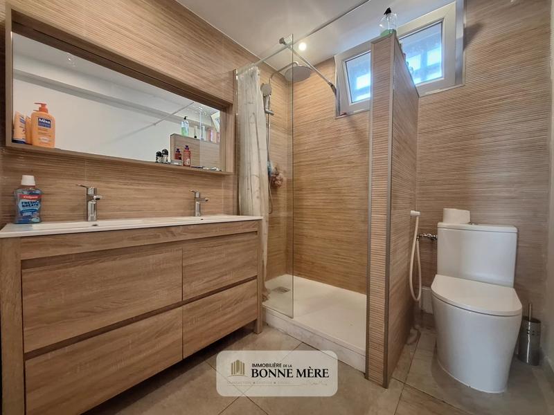 Appartement - 69 m² - 4 pièces