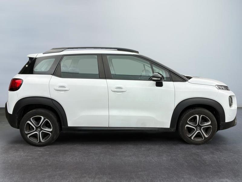Citroën C3 Aircross Business BlueHDi 120 s&amp;S Eat6 Feel