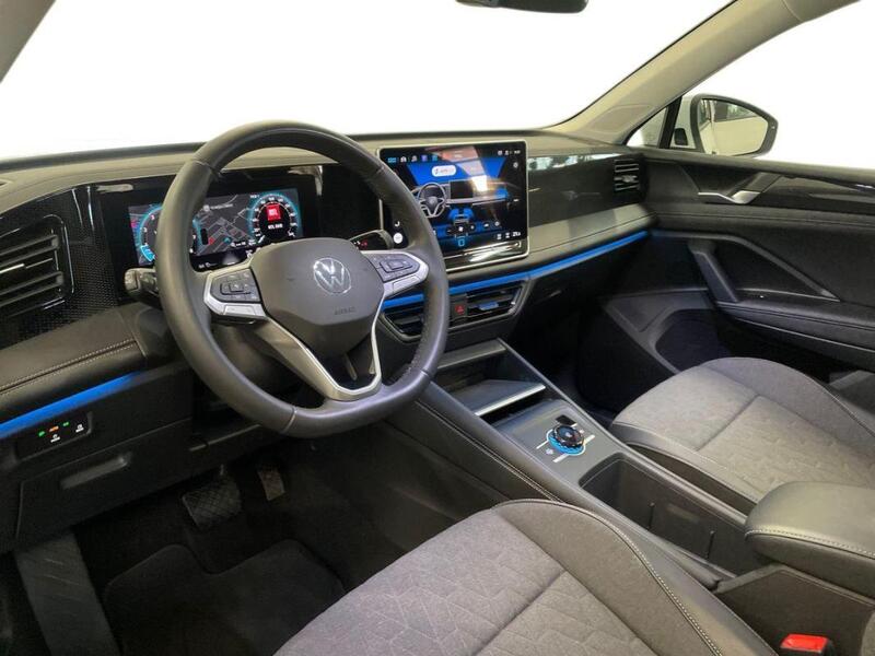 Volkswagen Tiguan 1.5 eTSI 131ch Dsg7 Life Plus