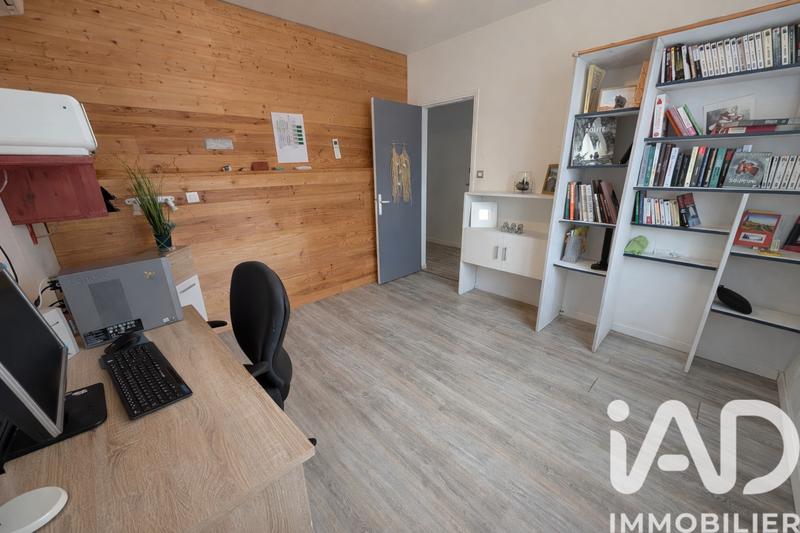 Maison - 156 m² - 7 pièces