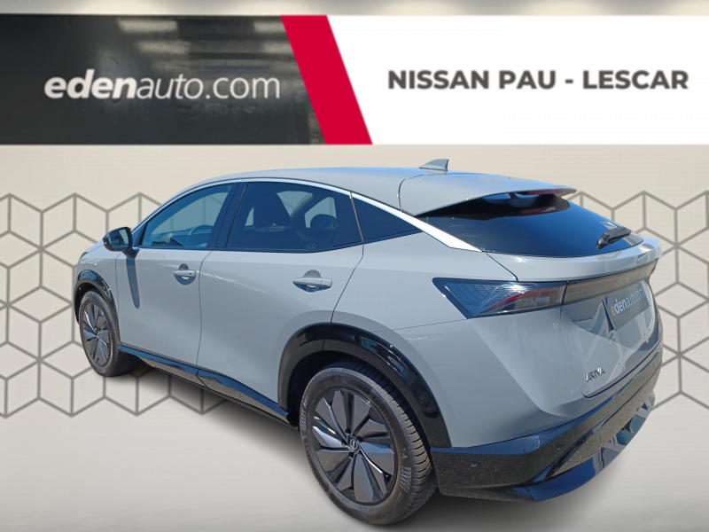 Nissan Ariya Electrique 87kWh 242 ch Evolve