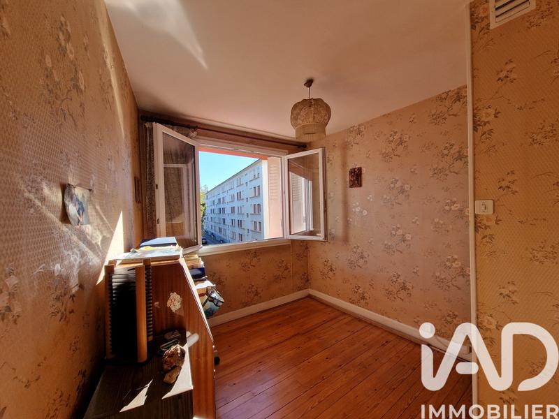 Appartement - 67 m² - 4 pièces