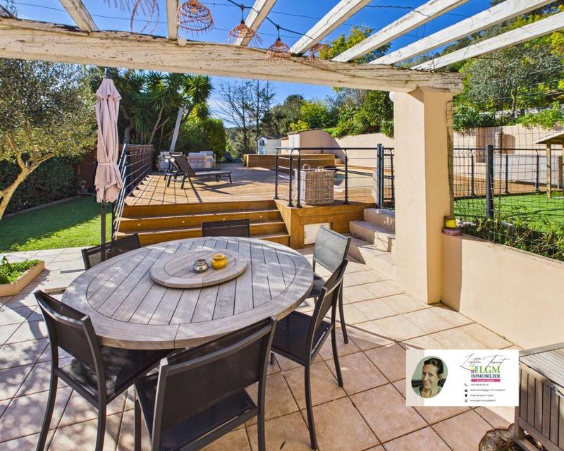 Maison - 91 m² - 2 pièces