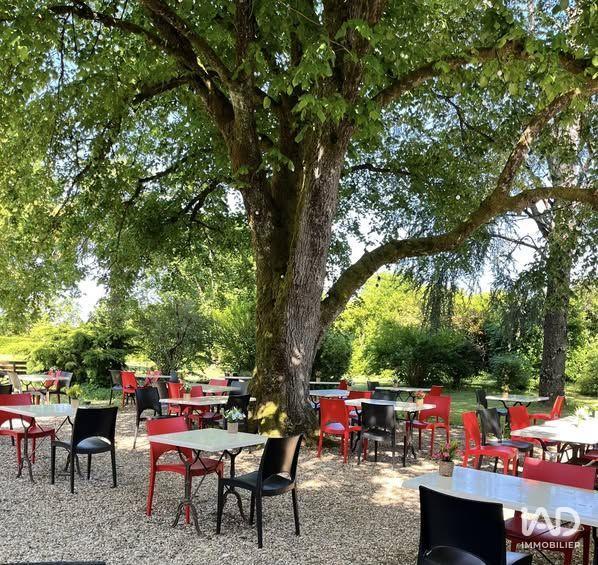 Local commercial - 400 m²