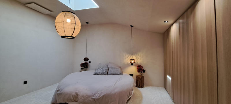 Maison - 175 m² - 5 pièces