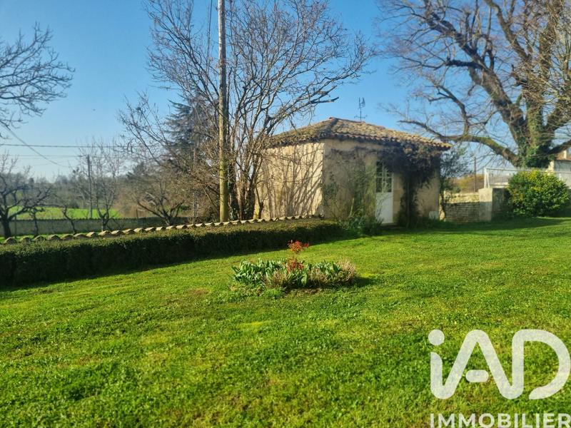 Maison - 254 m² - 6 pièces