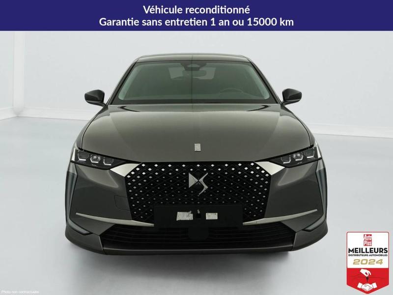 Ds Ds 4 Ds4 PureTech 130 Eat8 Rivoli