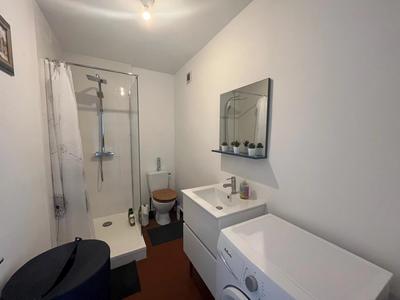 Appartement - 33 m² - 2 pièces