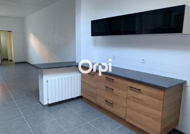 Maison - 70 m² - 3 pièces