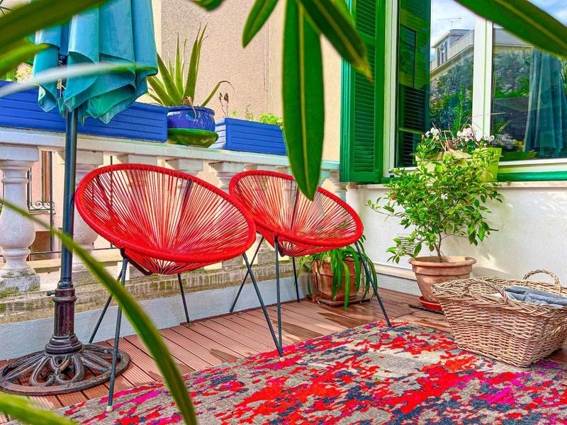 Maison - 126 m² - 5 pièces