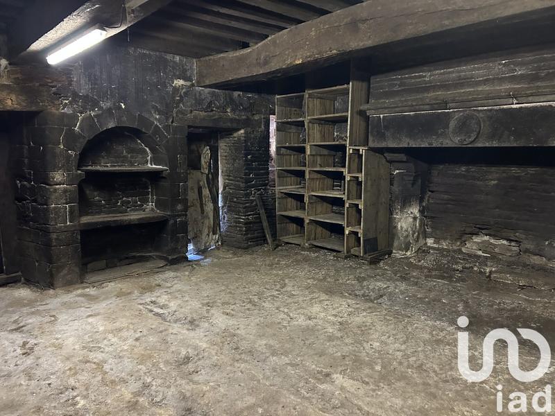 Maison - 260 m² - 7 pièces