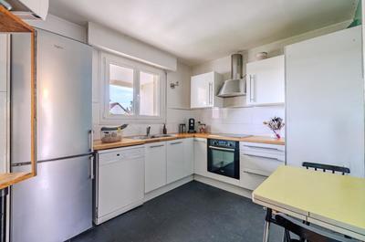 Duplex - 100 m² - 4 pièces