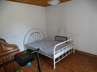 Maison - 68 m² - 4 pièces