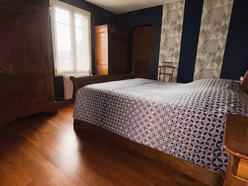 Maison - 197 m² - 8 pièces