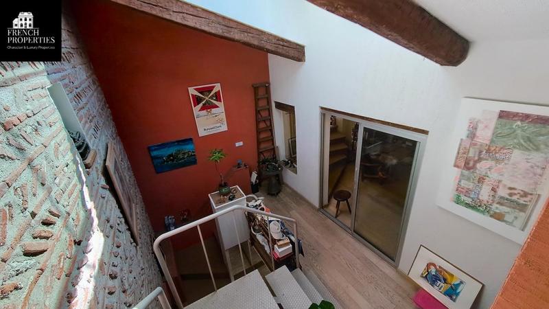 Appartement - 122 m² - 4 pièces