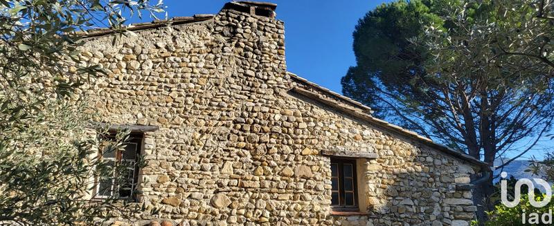 Maison - 271 m² - 8 pièces