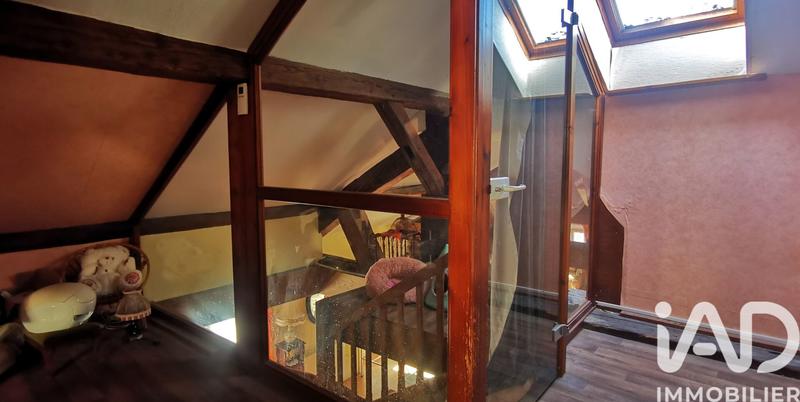 Appartement - 127 m² - 5 pièces