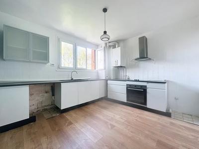 Appartement - 56 m² - 2 pièces