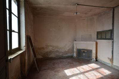 Maison - 87 m² - 5 pièces