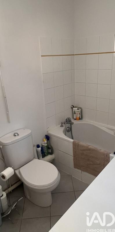 Maison - 116 m² - 5 pièces