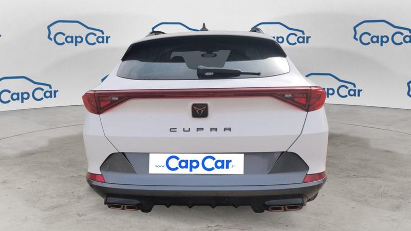 Cupra Formentor 1.4 E-hybrid 204 DsSG6 V