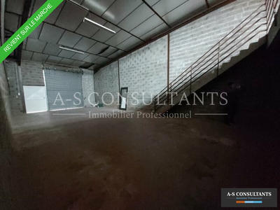 Local commercial - 368 m²