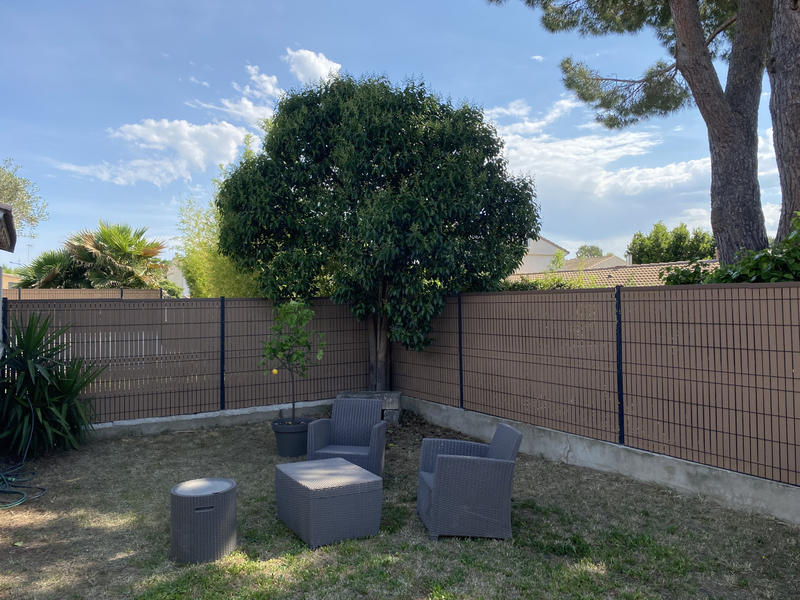 Villa - 86 m² - 4 pièces