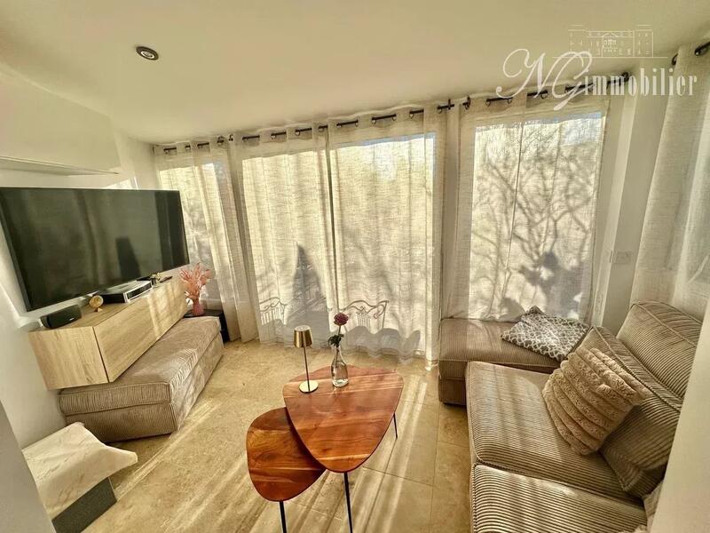 Maison - 105 m² - 3 pièces