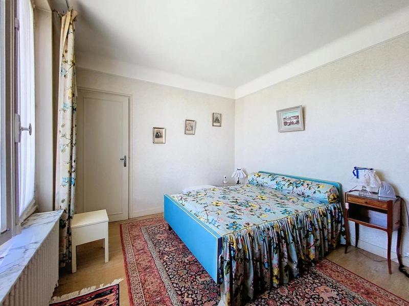 Maison - 155 m² - 7 pièces