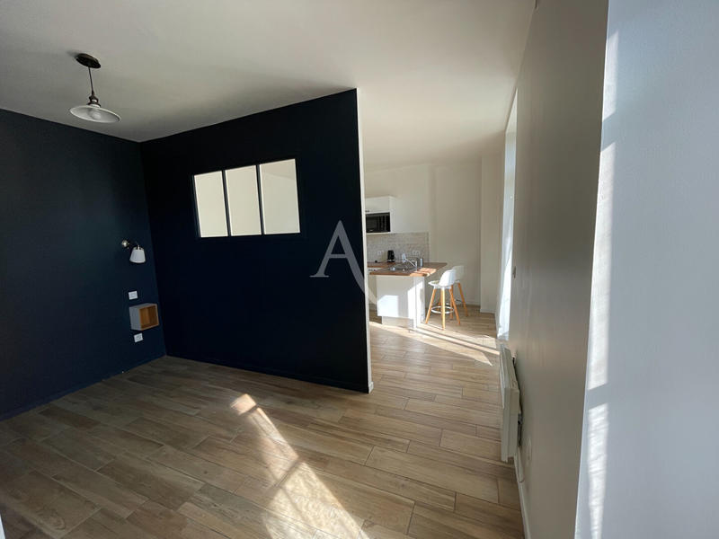 Appartement - 71 m² - 4 pièces